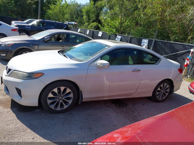 Продаж на аукціоні авто 2015 Honda Accord Ex, vin: 1HGCT1B70FA007121, номер лоту: 46012550