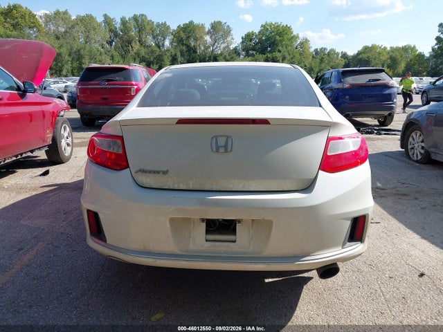 Продаж на аукціоні авто 2015 Honda Accord Ex, vin: 1HGCT1B70FA007121, номер лоту: 46012550