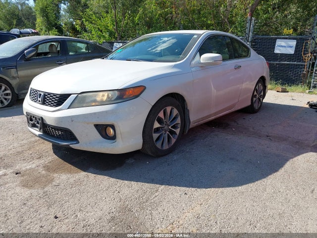Продаж на аукціоні авто 2015 Honda Accord Ex, vin: 1HGCT1B70FA007121, номер лоту: 46012550
