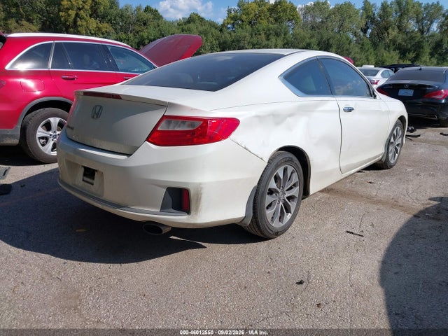 Продаж на аукціоні авто 2015 Honda Accord Ex, vin: 1HGCT1B70FA007121, номер лоту: 46012550