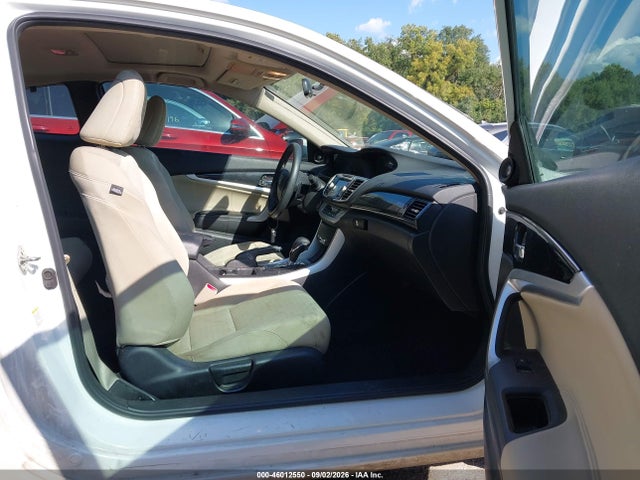Продаж на аукціоні авто 2015 Honda Accord Ex, vin: 1HGCT1B70FA007121, номер лоту: 46012550