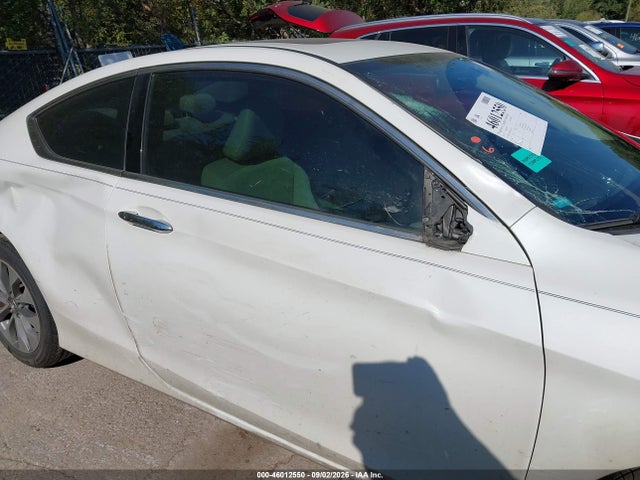Продаж на аукціоні авто 2015 Honda Accord Ex, vin: 1HGCT1B70FA007121, номер лоту: 46012550