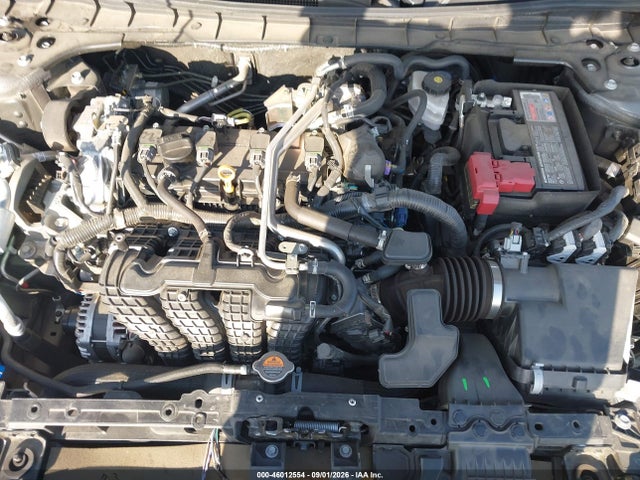 1N4BL4DV0SN367831 Nissan Altima Sv Fwd