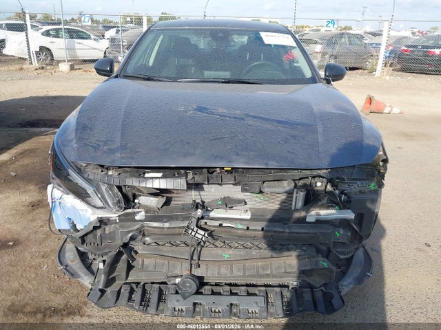 1N4BL4DV0SN367831 Nissan Altima Sv Fwd
