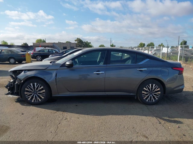 1N4BL4DV0SN367831 Nissan Altima Sv Fwd