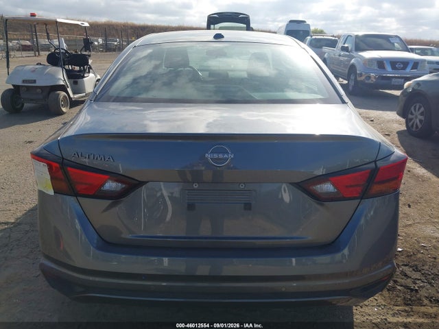 1N4BL4DV0SN367831 Nissan Altima Sv Fwd