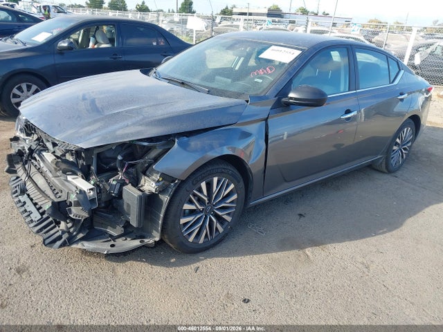 1N4BL4DV0SN367831 Nissan Altima Sv Fwd