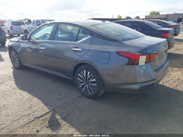 1N4BL4DV0SN367831 Nissan Altima Sv Fwd