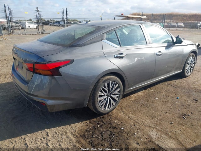1N4BL4DV0SN367831 Nissan Altima Sv Fwd
