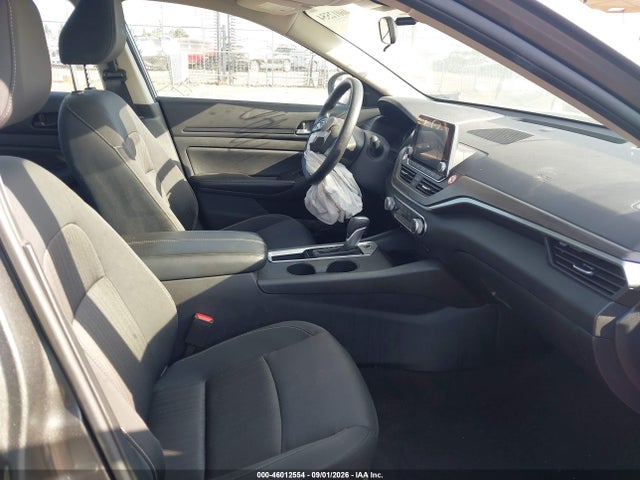 1N4BL4DV0SN367831 Nissan Altima Sv Fwd