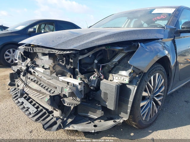 1N4BL4DV0SN367831 Nissan Altima Sv Fwd