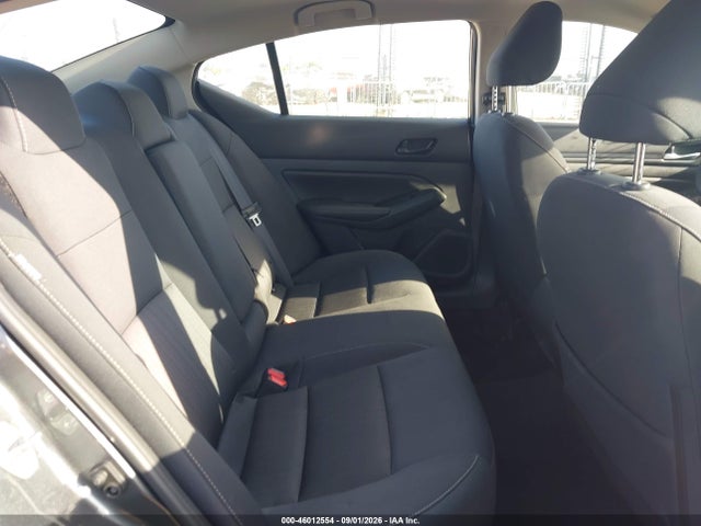 1N4BL4DV0SN367831 Nissan Altima Sv Fwd
