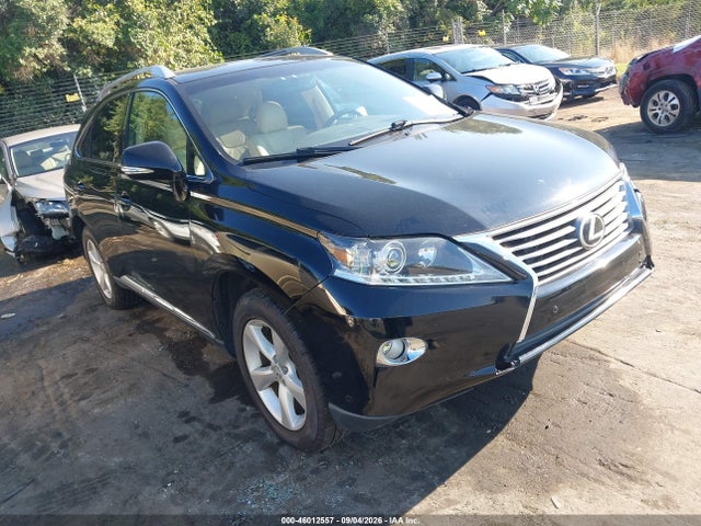 Продажа на аукционе авто 2013 Lexus Rx 350, vin: 2T2BK1BA1DC216798, номер лота: 46012557