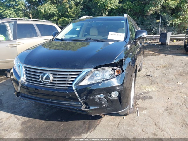 Продажа на аукционе авто 2013 Lexus Rx 350, vin: 2T2BK1BA1DC216798, номер лота: 46012557