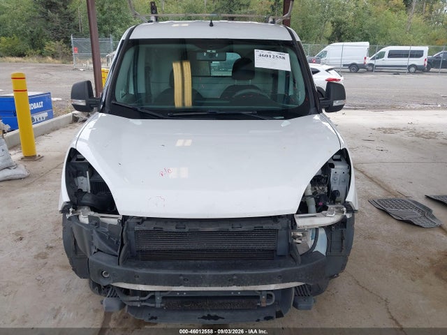 Aukcja sprzedaży 2015 Ram Promaster City Tradesman, vin: ZFBERFAT9F6A47207, numer aukcji: 46012558