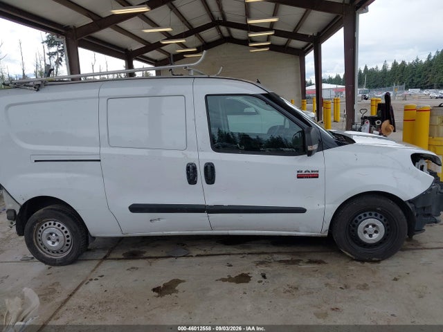 Aukcja sprzedaży 2015 Ram Promaster City Tradesman, vin: ZFBERFAT9F6A47207, numer aukcji: 46012558