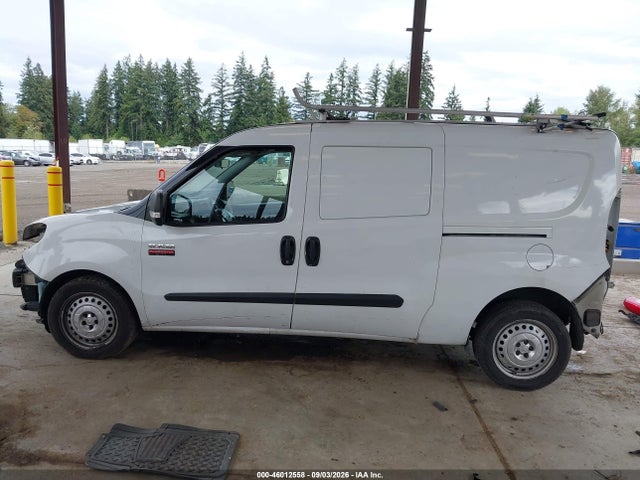 Aukcja sprzedaży 2015 Ram Promaster City Tradesman, vin: ZFBERFAT9F6A47207, numer aukcji: 46012558