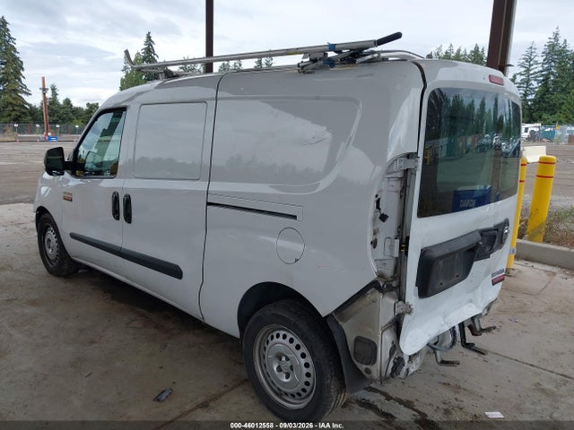 Aukcja sprzedaży 2015 Ram Promaster City Tradesman, vin: ZFBERFAT9F6A47207, numer aukcji: 46012558