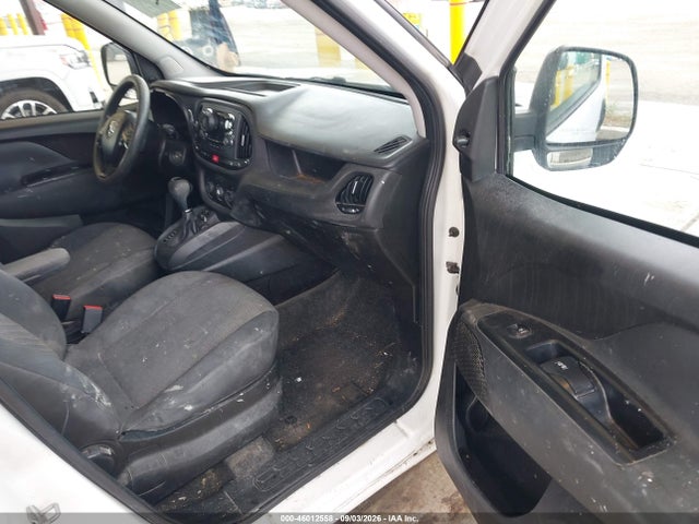 Aukcja sprzedaży 2015 Ram Promaster City Tradesman, vin: ZFBERFAT9F6A47207, numer aukcji: 46012558