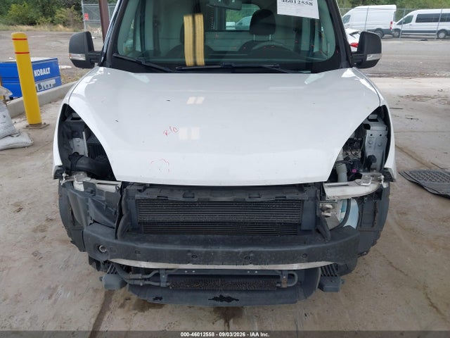 Aukcja sprzedaży 2015 Ram Promaster City Tradesman, vin: ZFBERFAT9F6A47207, numer aukcji: 46012558