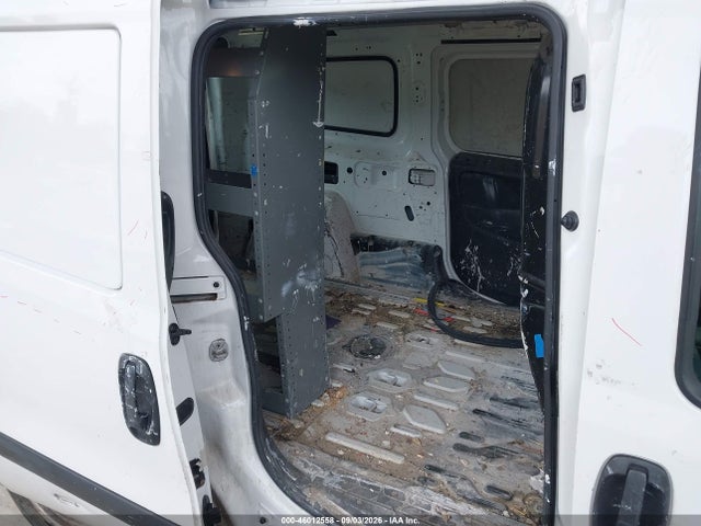 Aukcja sprzedaży 2015 Ram Promaster City Tradesman, vin: ZFBERFAT9F6A47207, numer aukcji: 46012558
