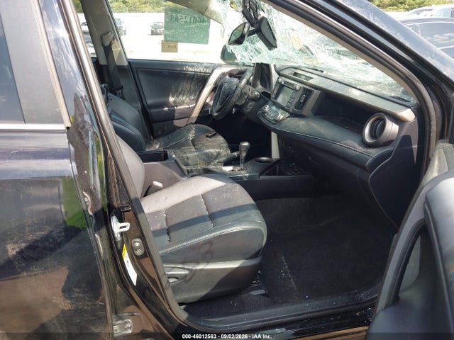Aukcja sprzedaży 2014 Toyota Rav4 Limited, vin: 2T3DFREV6EW128531, numer aukcji: 46012563