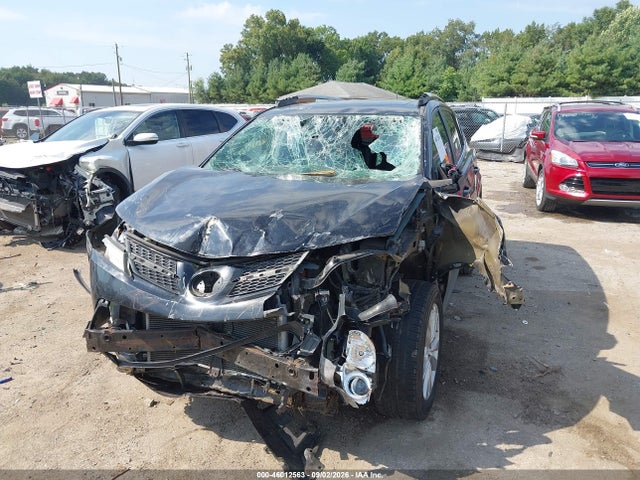 Aukcja sprzedaży 2014 Toyota Rav4 Limited, vin: 2T3DFREV6EW128531, numer aukcji: 46012563