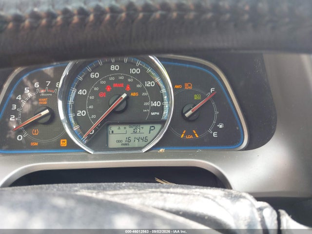 Aukcja sprzedaży 2014 Toyota Rav4 Limited, vin: 2T3DFREV6EW128531, numer aukcji: 46012563