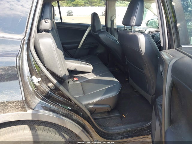 Aukcja sprzedaży 2014 Toyota Rav4 Limited, vin: 2T3DFREV6EW128531, numer aukcji: 46012563