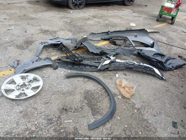 46012568 :رقم المزاد ، 5N1BT3BA8PC855069 vin ، 2023 Nissan Rogue Sv Fwd مزاد بيع