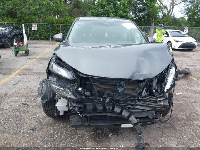 46012568 :رقم المزاد ، 5N1BT3BA8PC855069 vin ، 2023 Nissan Rogue Sv Fwd مزاد بيع
