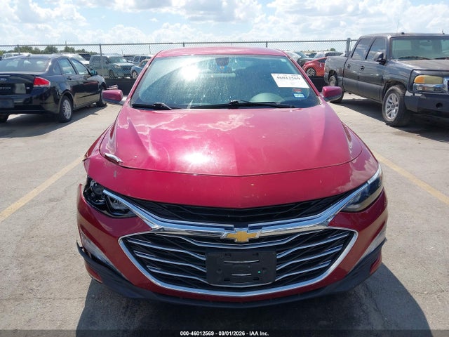 Aukcja sprzedaży 2020 Chevrolet Malibu Fwd Lt, vin: 1G1ZD5ST8LF128755, numer aukcji: 46012569