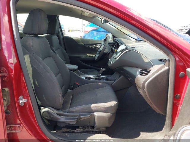 Aukcja sprzedaży 2020 Chevrolet Malibu Fwd Lt, vin: 1G1ZD5ST8LF128755, numer aukcji: 46012569