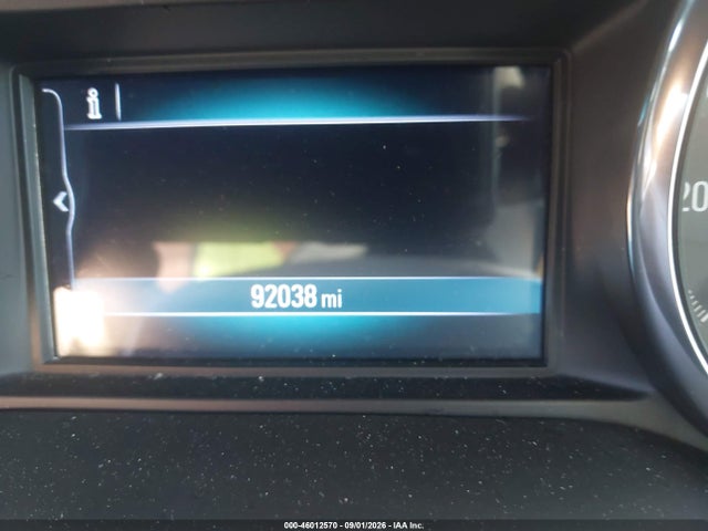 Auction sale of the 2018 Buick Envision Essence, vin: LRBFX1SAXJD023893, lot number: 46012570