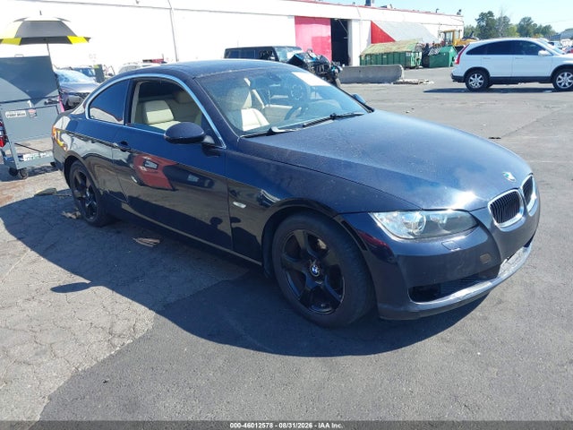 Продаж на аукціоні авто 2007 Bmw 328xi, vin: WBAWV53557PW24097, номер лоту: 46012578