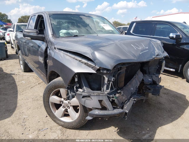 Aukcja sprzedaży 2013 Ram 1500 Express, vin: 1C6RR6FT2DS702775, numer aukcji: 46012579