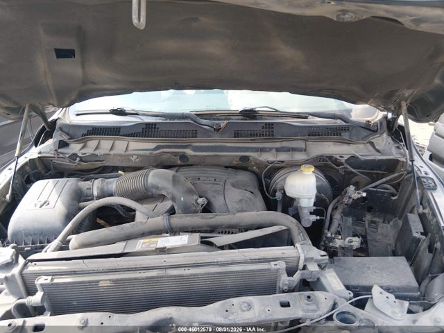 Aukcja sprzedaży 2013 Ram 1500 Express, vin: 1C6RR6FT2DS702775, numer aukcji: 46012579