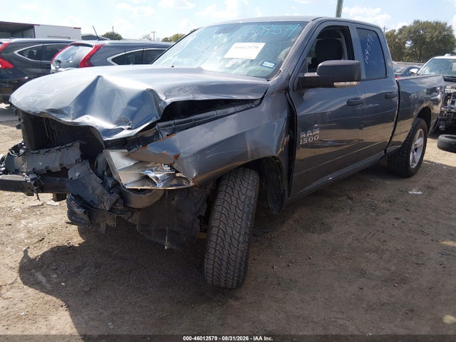 Aukcja sprzedaży 2013 Ram 1500 Express, vin: 1C6RR6FT2DS702775, numer aukcji: 46012579