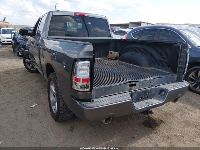 Aukcja sprzedaży 2013 Ram 1500 Express, vin: 1C6RR6FT2DS702775, numer aukcji: 46012579