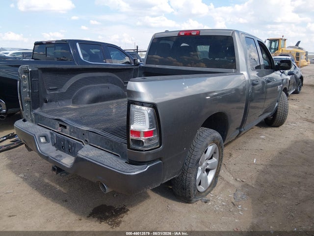Aukcja sprzedaży 2013 Ram 1500 Express, vin: 1C6RR6FT2DS702775, numer aukcji: 46012579