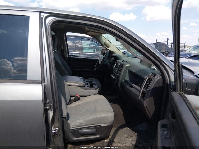 Aukcja sprzedaży 2013 Ram 1500 Express, vin: 1C6RR6FT2DS702775, numer aukcji: 46012579