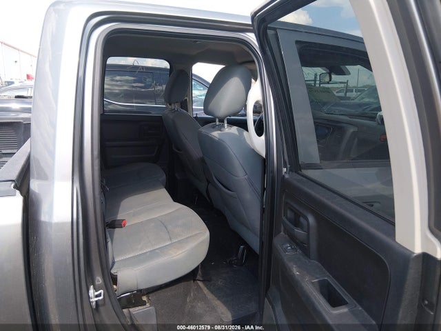 Aukcja sprzedaży 2013 Ram 1500 Express, vin: 1C6RR6FT2DS702775, numer aukcji: 46012579