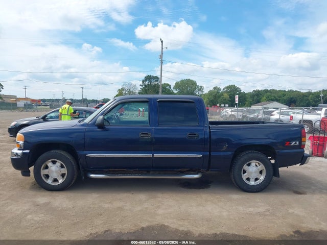 46012582 :رقم المزاد ، 2GTEK13T651331236 vin ، 2005 Gmc Sierra 1500 Sle/slt مزاد بيع