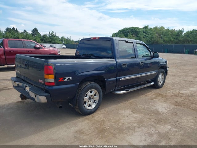 46012582 :رقم المزاد ، 2GTEK13T651331236 vin ، 2005 Gmc Sierra 1500 Sle/slt مزاد بيع
