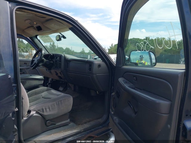 46012582 :رقم المزاد ، 2GTEK13T651331236 vin ، 2005 Gmc Sierra 1500 Sle/slt مزاد بيع