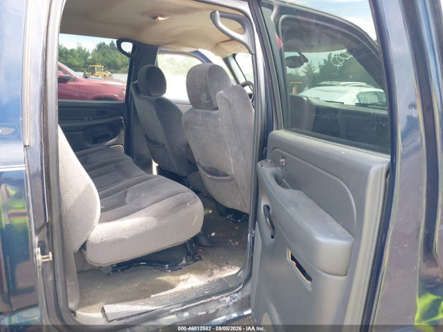 46012582 :رقم المزاد ، 2GTEK13T651331236 vin ، 2005 Gmc Sierra 1500 Sle/slt مزاد بيع