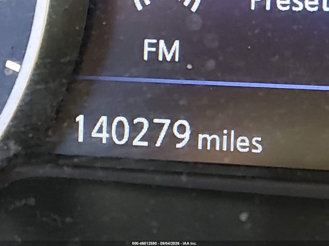 46012590 :رقم المزاد ، 5N1AZ2MS5KN123618 vin ، 2019 Nissan Murano Platinum/s/sl/sv مزاد بيع
