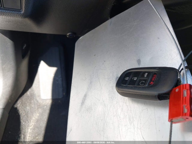 Продаж на аукціоні авто 2023 Honda Civic Touring, vin: 2HGFE1F91PH310303, номер лоту: 46012593