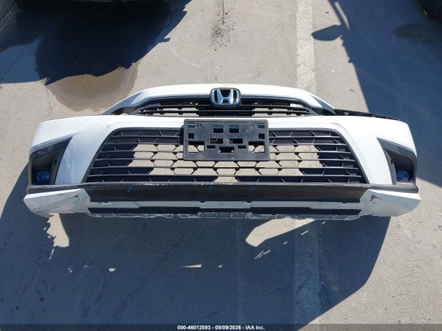 Продаж на аукціоні авто 2023 Honda Civic Touring, vin: 2HGFE1F91PH310303, номер лоту: 46012593