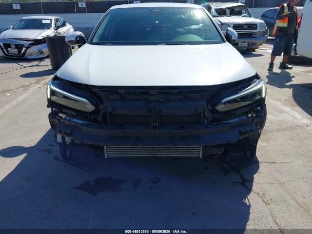 Продаж на аукціоні авто 2023 Honda Civic Touring, vin: 2HGFE1F91PH310303, номер лоту: 46012593